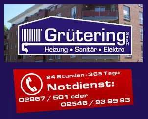 Grütering GmbH