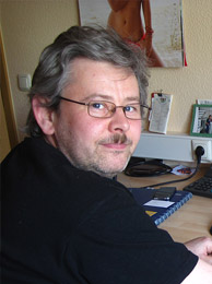 Andreas Koch Installateur und Heizungsbau