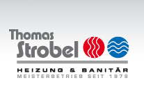HLS Bayern: Thomas Strobel Heizung & Sanitär