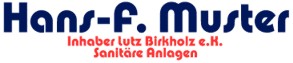 HLS Berlin: Hans-F. Muster Inh. Lutz Birkholz e.K.