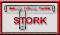 HLS Nordrhein-Westfalen: Heizung Lüftung Sanitär Stork