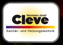 HLS Nordrhein-Westfalen: Hermann-Josef Cleve, Sanitär- und Heizungstechnik  