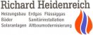 HLS Bayern: Richard Heidenreich