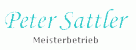 HLS Hessen: Peter Sattler Meisterbetrieb