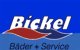 HLS Baden-Wuerttemberg: Bickel Bäder und Sanitär GmbH