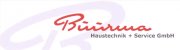 HLS Niedersachsen: Büürma Haustechnik + Service GmbH